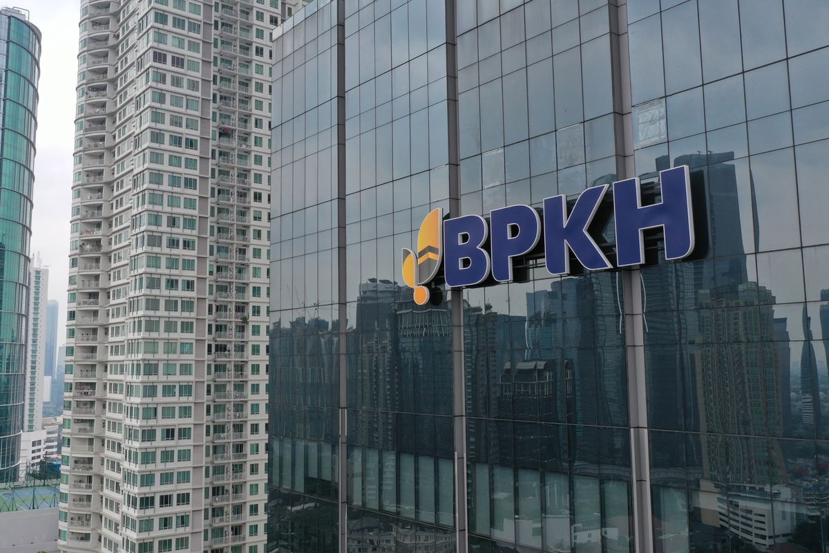 Tanggapan BPKH: Komitmen Kooperatif terhadap KPK