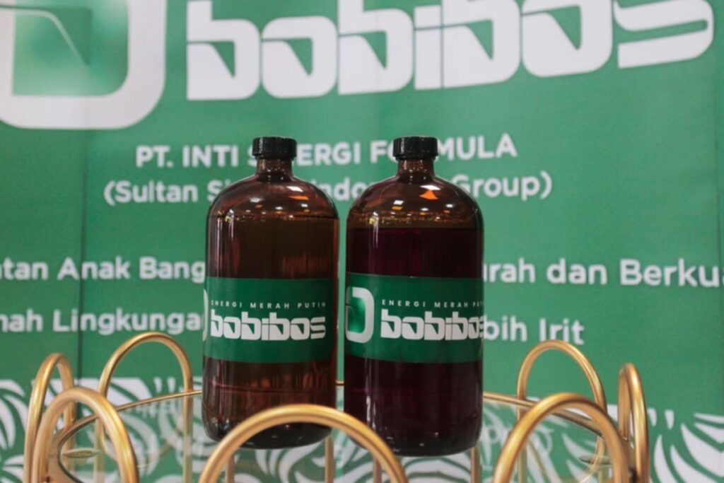 Inovasi Bobibos: Kunci untuk Kemandirian Energi Indonesia