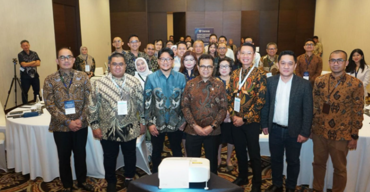 OSNOVA Cyber Innovation: Ekosistem Digital yang Aman