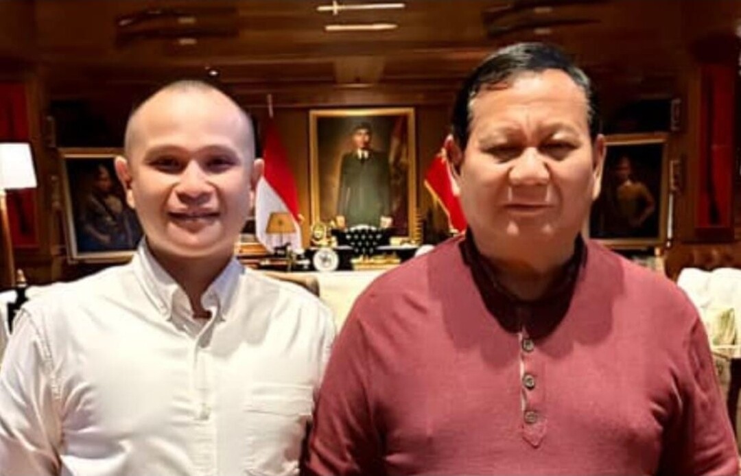 PERANK: Baramuda Indonesia dalam Pemberantasan Korupsi