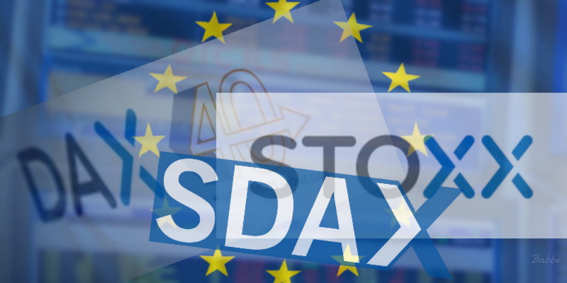 Pasar Eropa Mencetak Sejarah: STOXX 600 Capai Puncak Baru