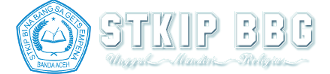 logo stkip bbg