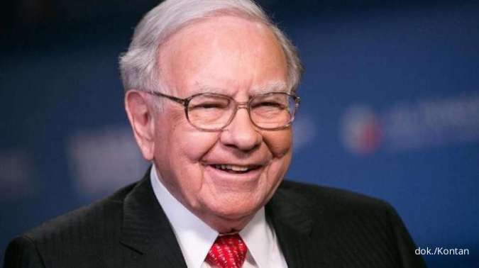 Strategi Investasi Warren Buffett dan George Soros yang Menarik