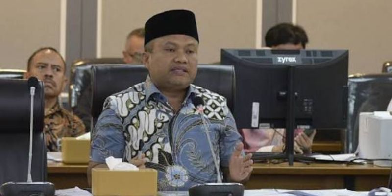 Optimisme Komisi XIII DPR: RUU PSDK Selesai Sebelum 2026
