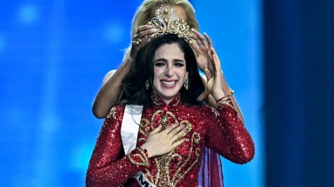 Fatima Bosch: Dari Cemoohan Menuju Miss Universe 2025