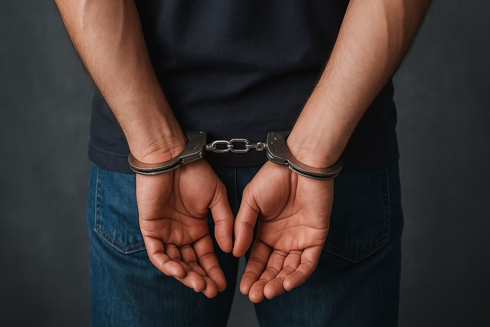 Krisis Politik Brazil: Penangkapan Jair Bolsonaro