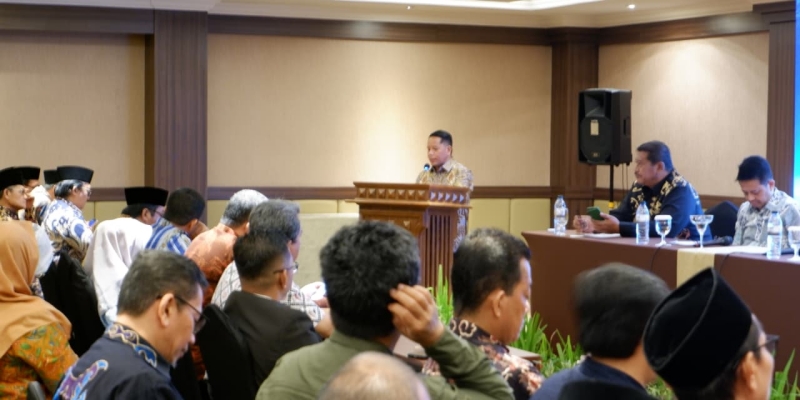 Inovasi Pascasarjana PTKIN: Mencetak Alumni Berwibawa