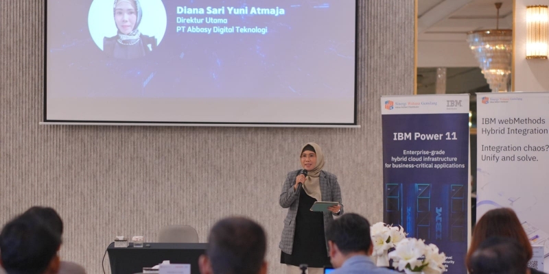 Menyambut Era AI: Transformasi Pekerjaan dan Pendidikan