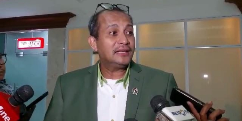 Pembahasan RUU Penyesuaian Pidana Sebelum KUHP Baru