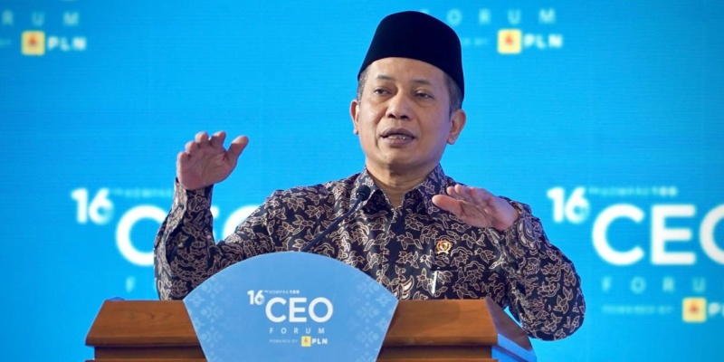 BUMN dan Peran Strategisnya Sebagai Kakak Asuh Koperasi Merah Putih