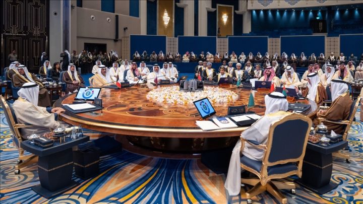 Kecaman Arab terhadap Pengakuan Israel atas Somaliland