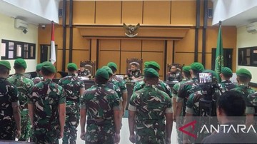 Keadilan untuk Prada Lucky: 17 Terdakwa Diancam Penjara