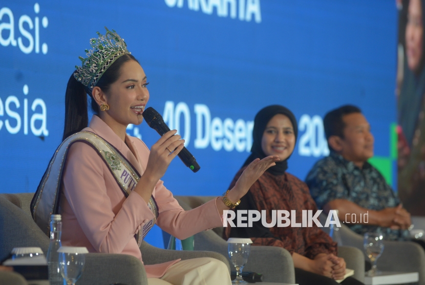 Hilirisasi Energi dan Lingkungan: Peran Krusial Anak Muda