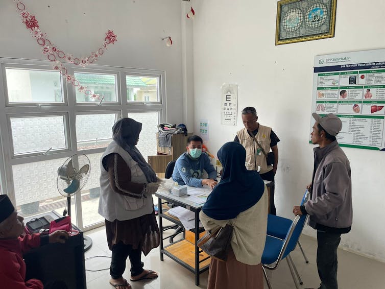 Peran Kampus Penanganan Bencana: Lebih dari Sekadar Edukasi