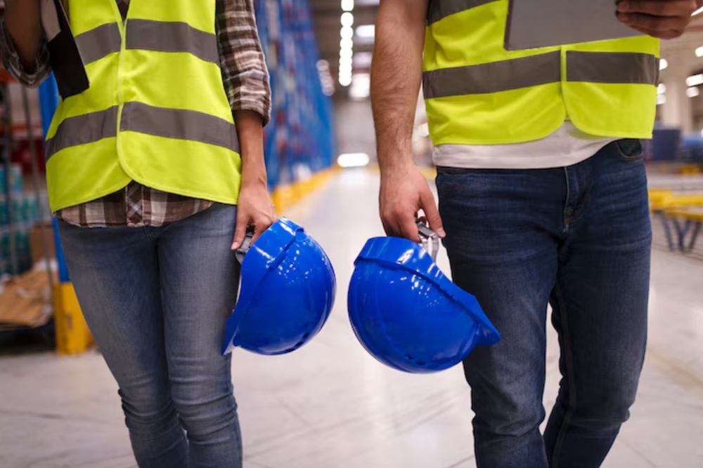 Dampak Pemangkasan Infrastruktur Terhadap Pekerja Konstruksi DIY