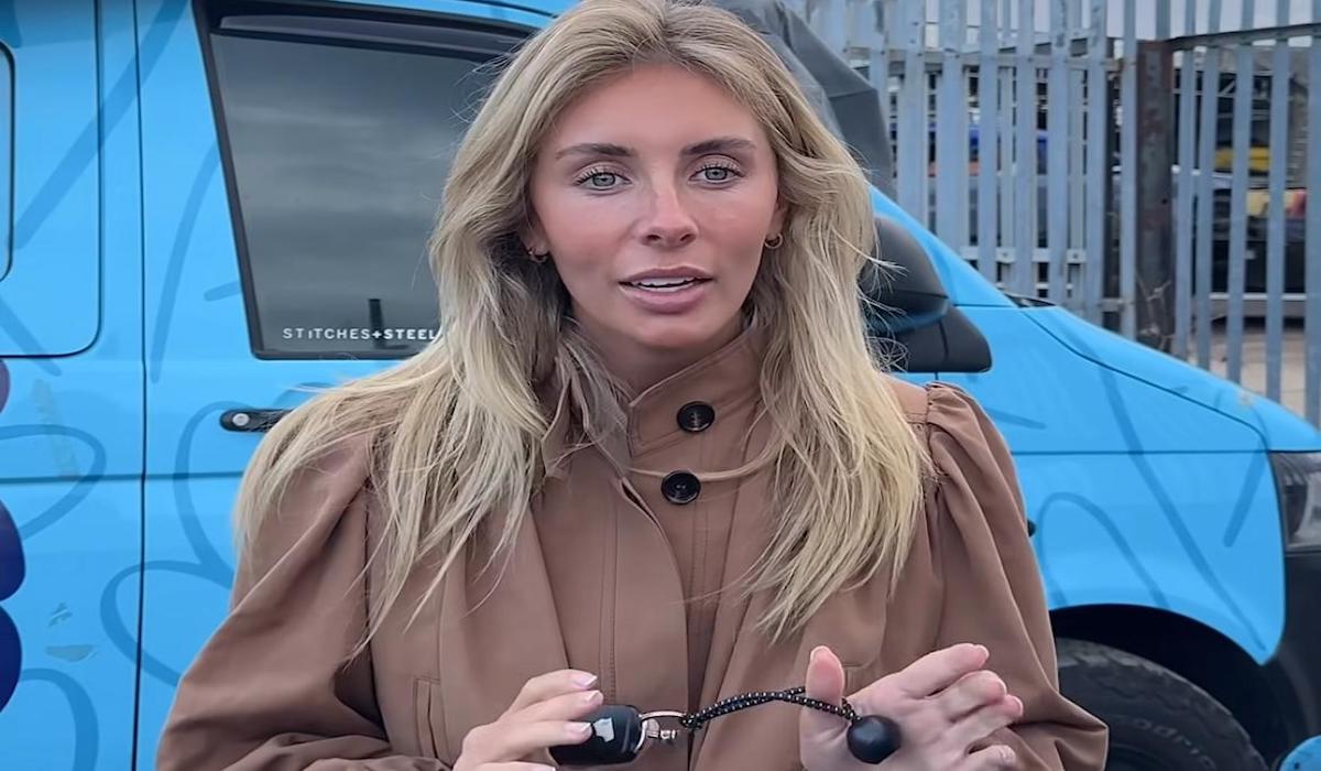 Mengenal Bonnie Blue: Perjalanan dan Kontroversi di Bali