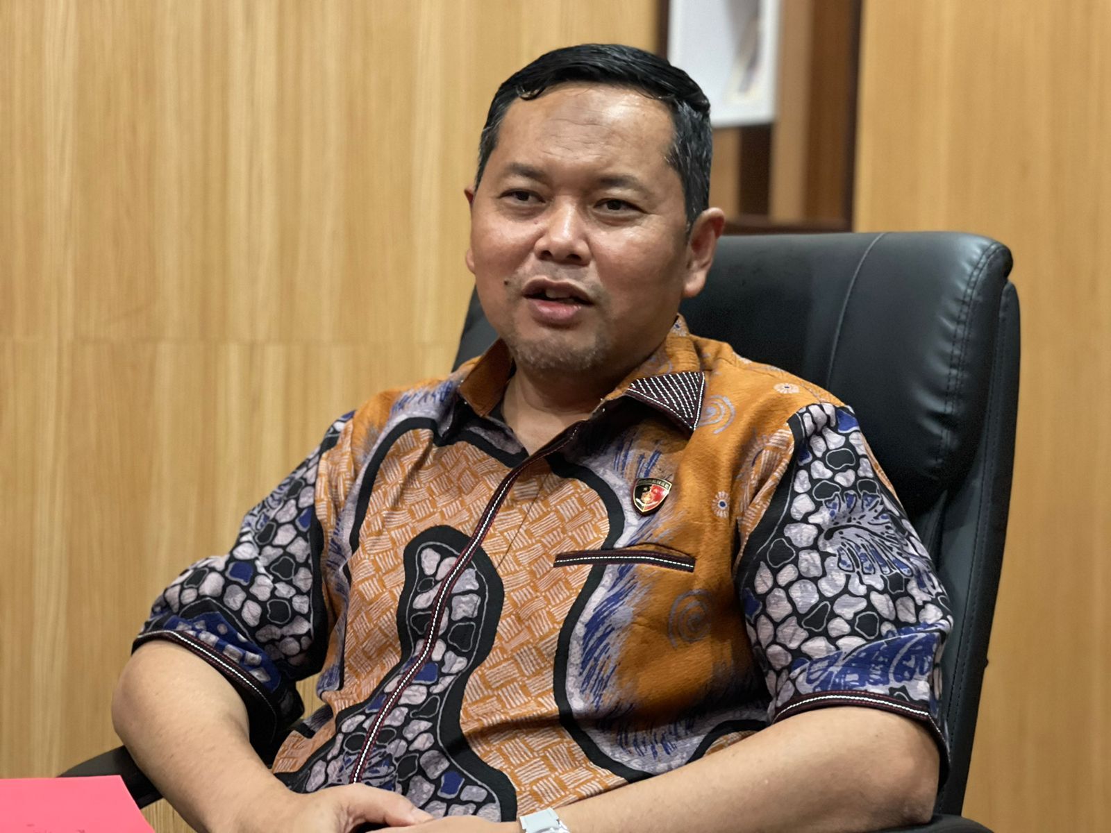 Legalisasi Penjualan Bijih Nikel PT WKM: Fakta dan Implikasi