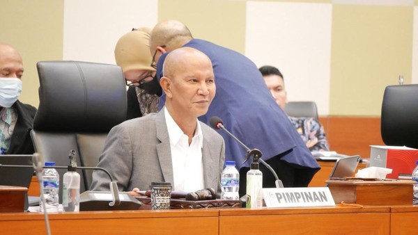 Dorongan Fiskal di Tengah Tekanan Pasar Keuangan RI