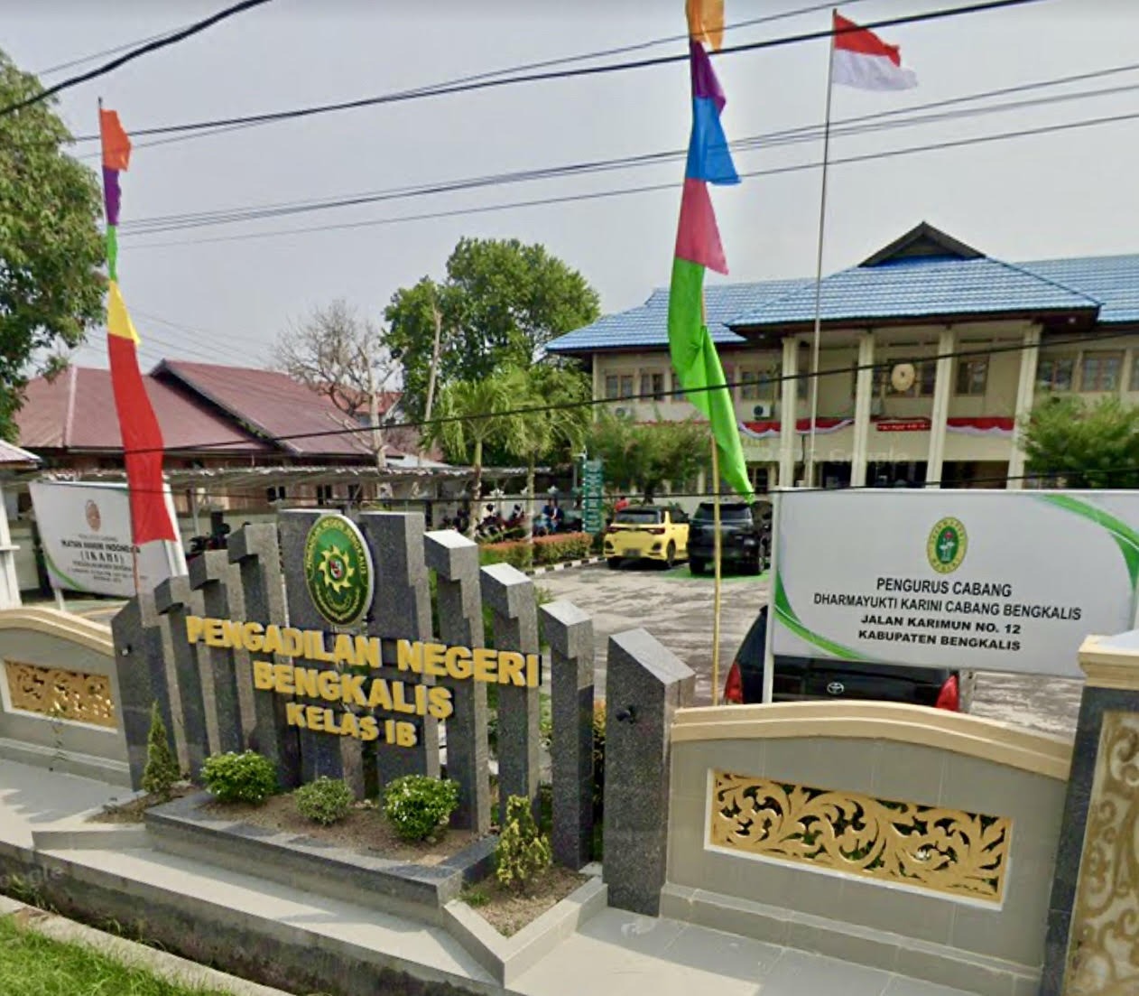 Kehidupan Terguncang: Ayah Tiri Divonis di Ambon