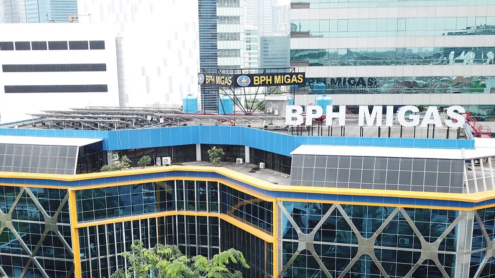 BPH Migas Jamin BBM Aman Selama Libur Idul Fitri