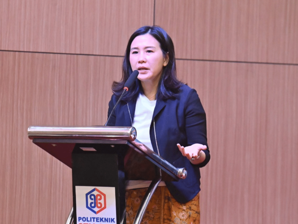 Kepemimpinan Perempuan Kunci Ekonomi Berkeadilan