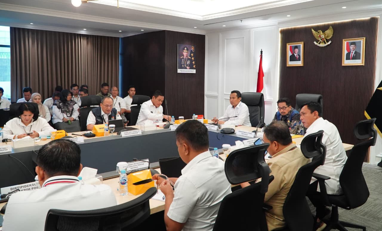 Satgas Tekan Pelanggaran Pangan, Apa Selanjutnya?