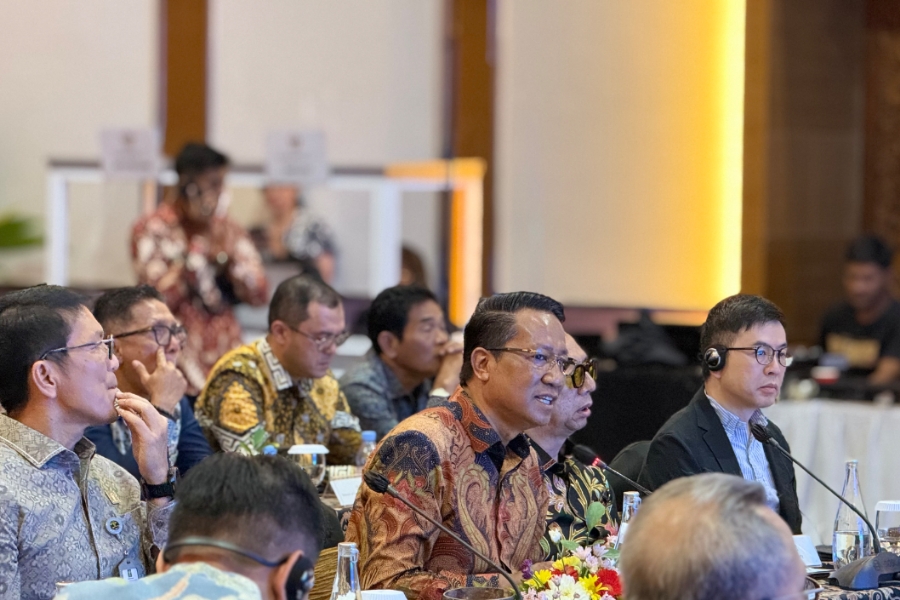 Membangun Ekosistem Royalti ASEAN yang Berkeadilan