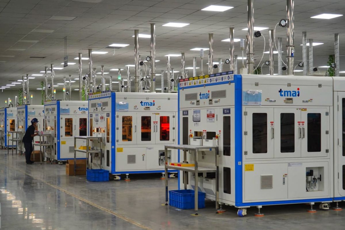 Dukung Transisi Energi, PLN IP Hadir di Solartech2026