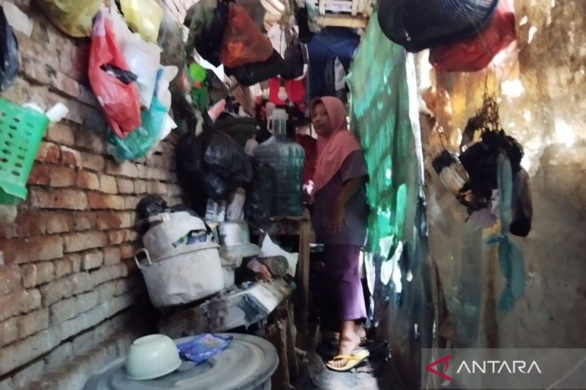 Pemkab Kudus Bantu Warga Desa Jepangpakis