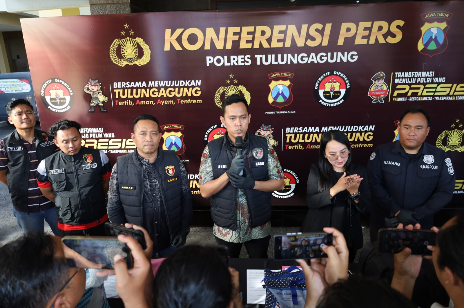 Misteri di Balik Kasus Penculikan Balita Tulungagung
