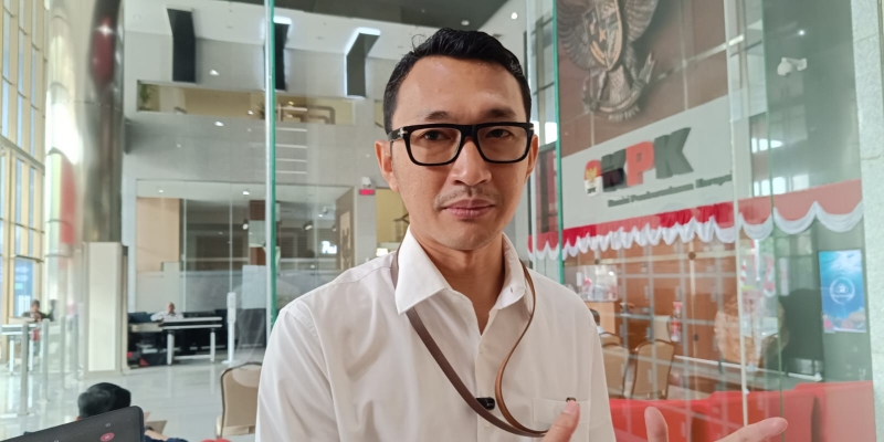 KPK Periksa Saksi Swasta Kasus Gratifikasi Batu Bara
