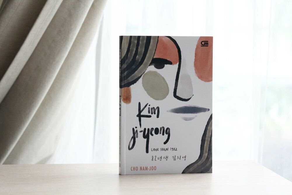 Kim Ji-Yeong 1982: Luka Akumulasi Diskriminasi Gender