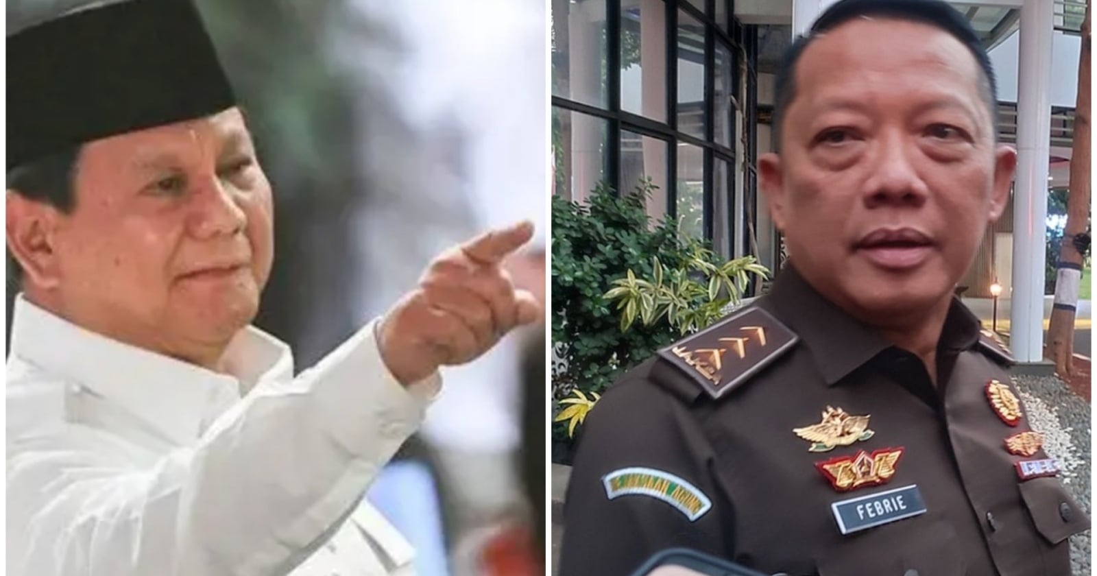 Febrie Adriansyah Tegaskan Tak Mundur, Lanjut Usut Kasus Korupsi