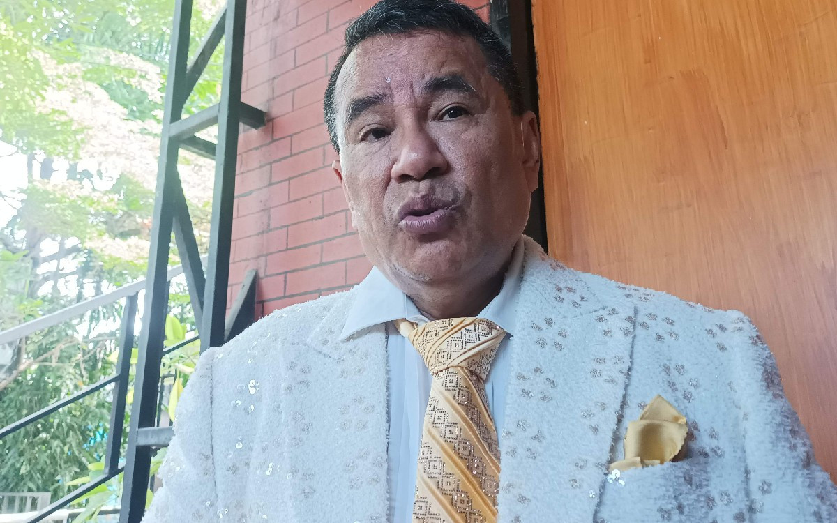 Hotman Paris Soroti Keanehan dalam Kasus Febri Adriansyah