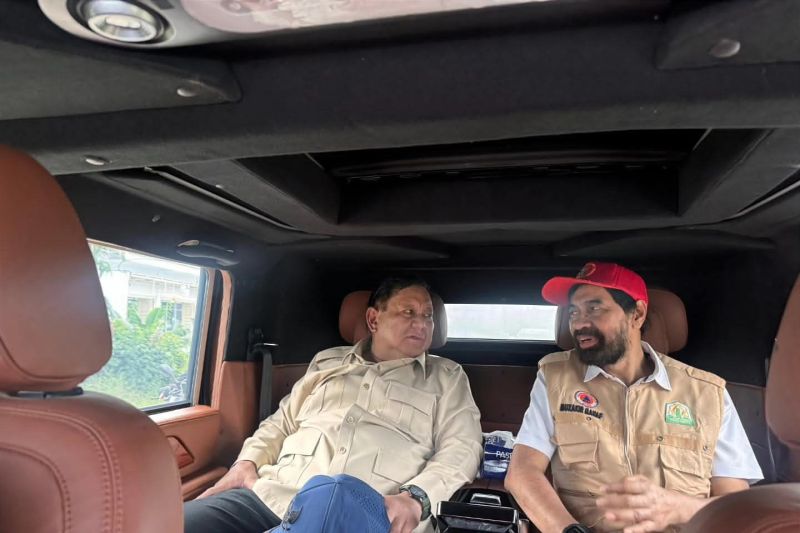 Gubernur Aceh Minta Pengelolaan Migas South Andaman ke Presiden