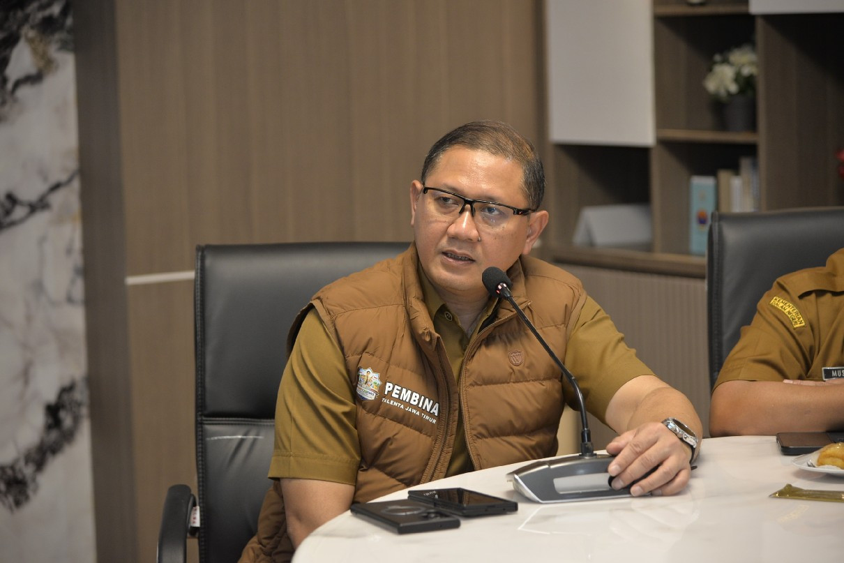 Dindik Jatim Larang Perpeloncoan Saat MPLS, Guru Wajib Awasi