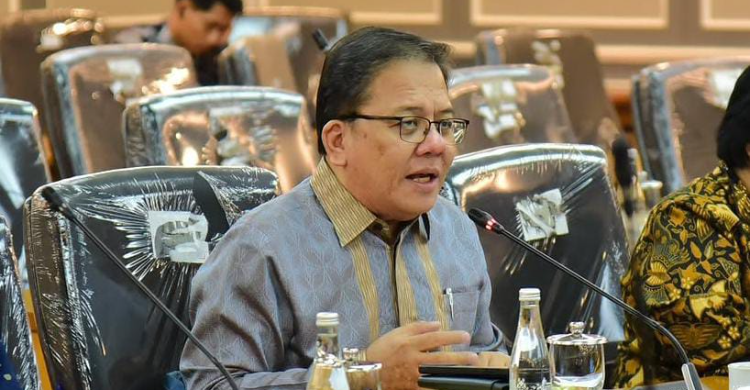 Pakar: Perputaran Judi Online Turun Dipengaruhi Tekanan Ekonomi