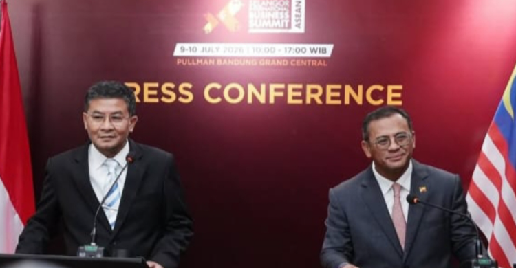 Proyek strategis jabar: Jabar Tawarkan 6 Proyek Strategis ke…