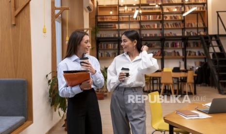 Raih Karier Impian Lewat Kelas Karyawan Fleksibel