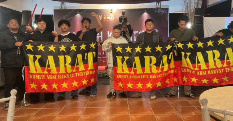 KARAT Serukan Revolusi Nutrisi di HUT ke-27