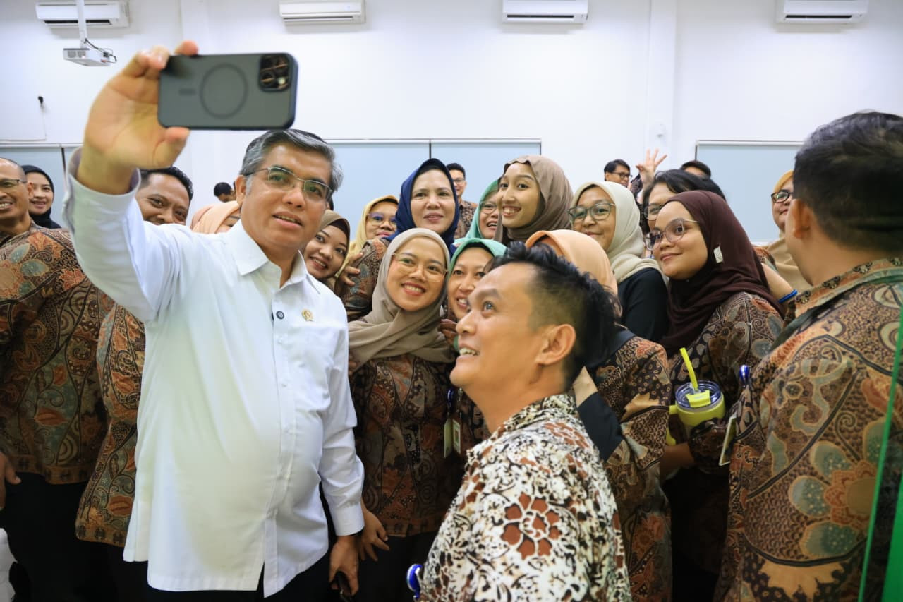 Transformasi Balai K3 Jadi Garda Pencegahan Ilustrasi balai k3 untuk artikel Kemnaker Ubah Balai K3 Jadi Garda Pencegahan Kecelakaan